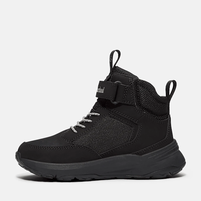 Toddler Motion Access Mid Hook-and-Loop Sneaker