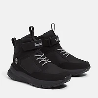 Toddler Motion Access Mid Hook-and-Loop Sneaker
