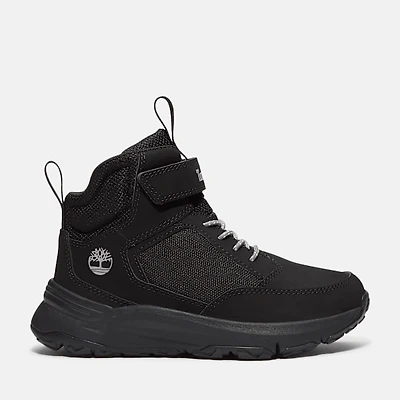 Toddler Motion Access Mid Hook-and-Loop Sneaker