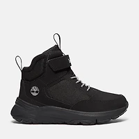 Toddler Motion Access Mid Hook-and-Loop Sneaker