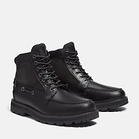 Men's Britton Road Moc-Toe Boot