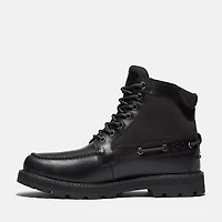 Men's Britton Road Moc-Toe Boot