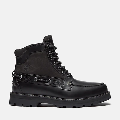 Men's Britton Road Moc-Toe Boot