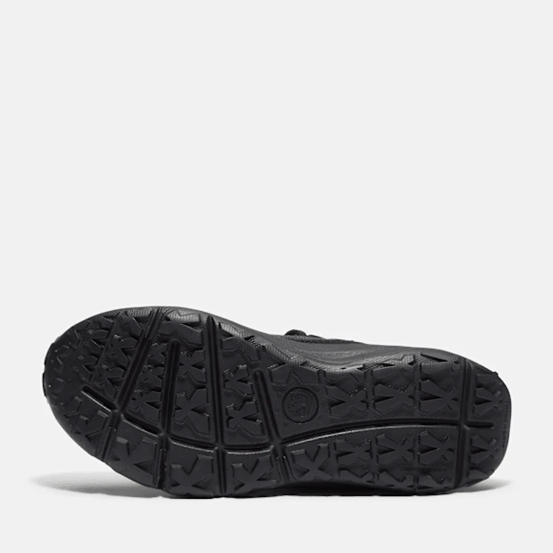 Toddler Motion Access Mid Hook-and-Loop Sneaker