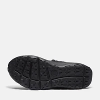 Toddler Motion Access Mid Hook-and-Loop Sneaker