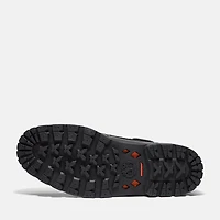 Men's Britton Road Moc-Toe Boot