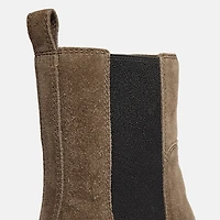 Women's Bellevaux Chelsea Boot