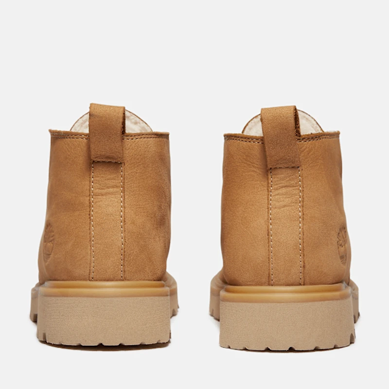 Women's Rowan Way Warm-Lined Chukka Boot