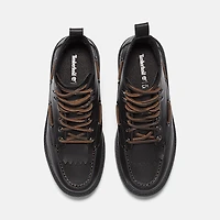 Women’s Stone Street Platform Kiltie Boot