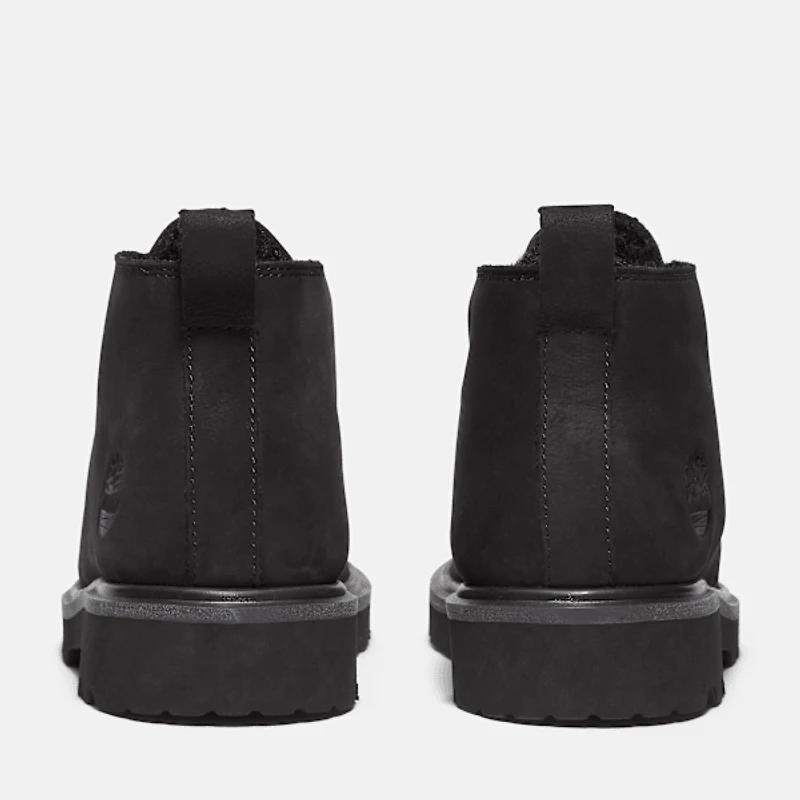 Women's Rowan Way Warm-Lined Chukka Boot