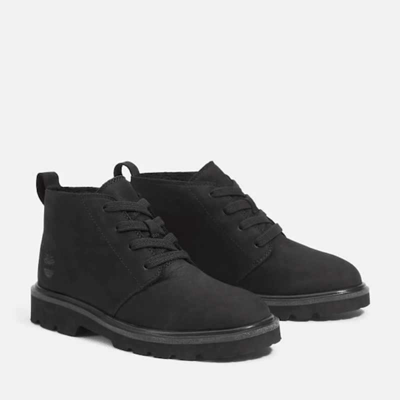 Women's Rowan Way Warm-Lined Chukka Boot