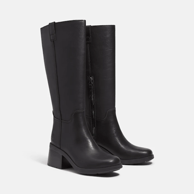Women's Bellevaux Tall Side-Zip Boot