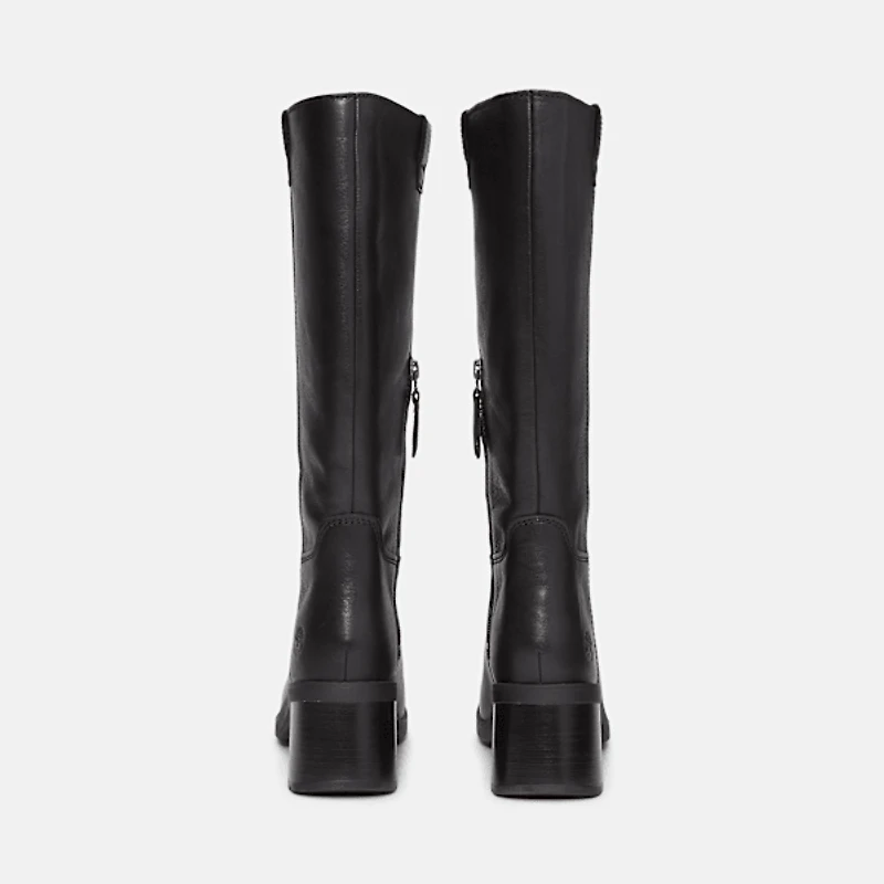 Women's Bellevaux Tall Side-Zip Boot