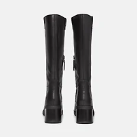 Women's Bellevaux Tall Side-Zip Boot
