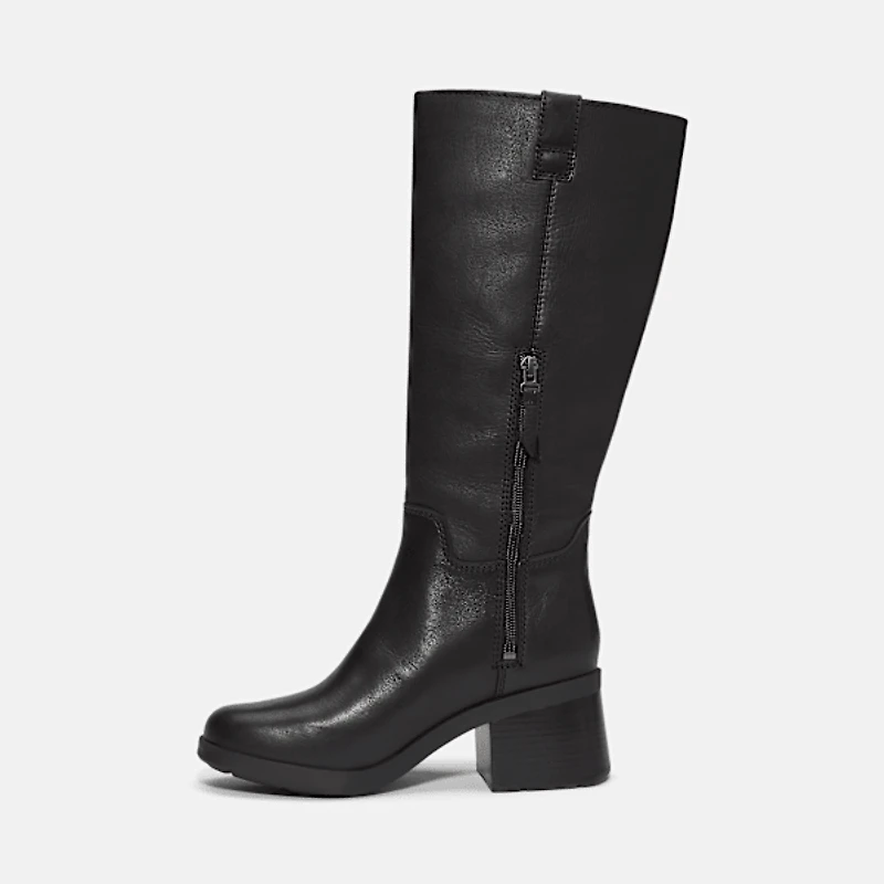 Women's Bellevaux Tall Side-Zip Boot