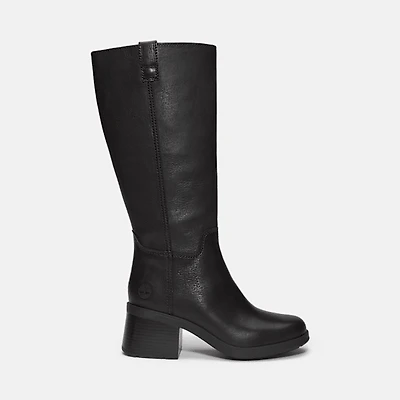 Women's Bellevaux Tall Side-Zip Boot