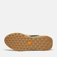 Women's Retro Swift High-Top Sneaker