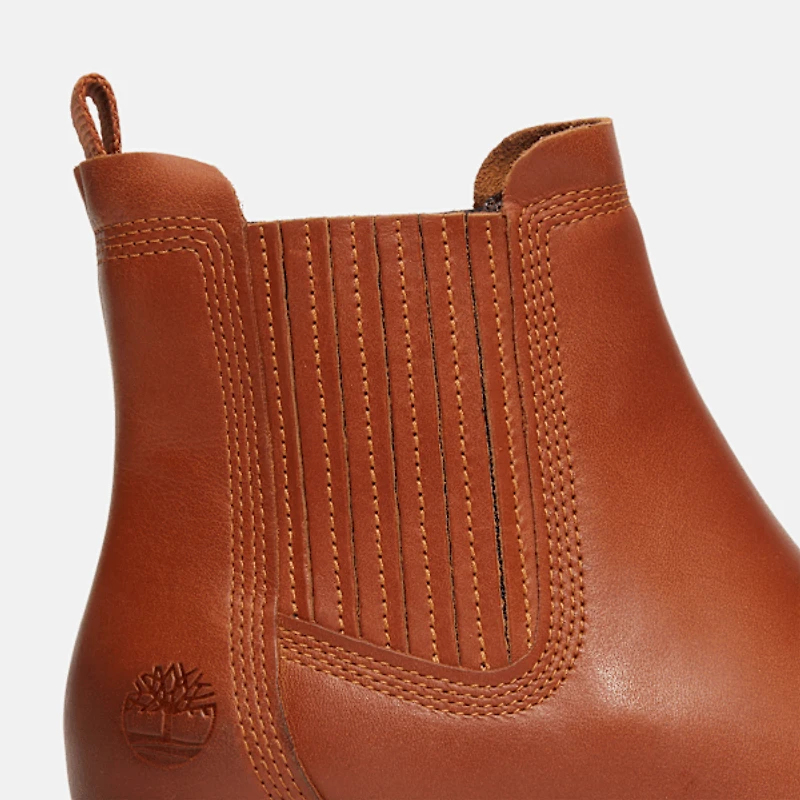 Women's Brimfield Chelsea Boot