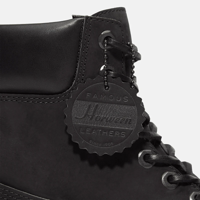 Men's Timberland® Luxe Waterproof Boot