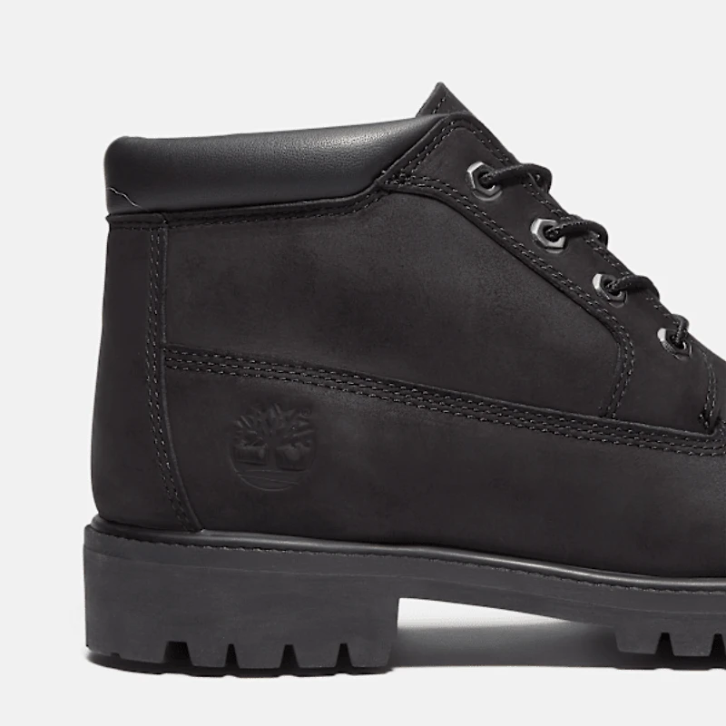 Men's Timberland® Premium Waterproof Chukka Boot