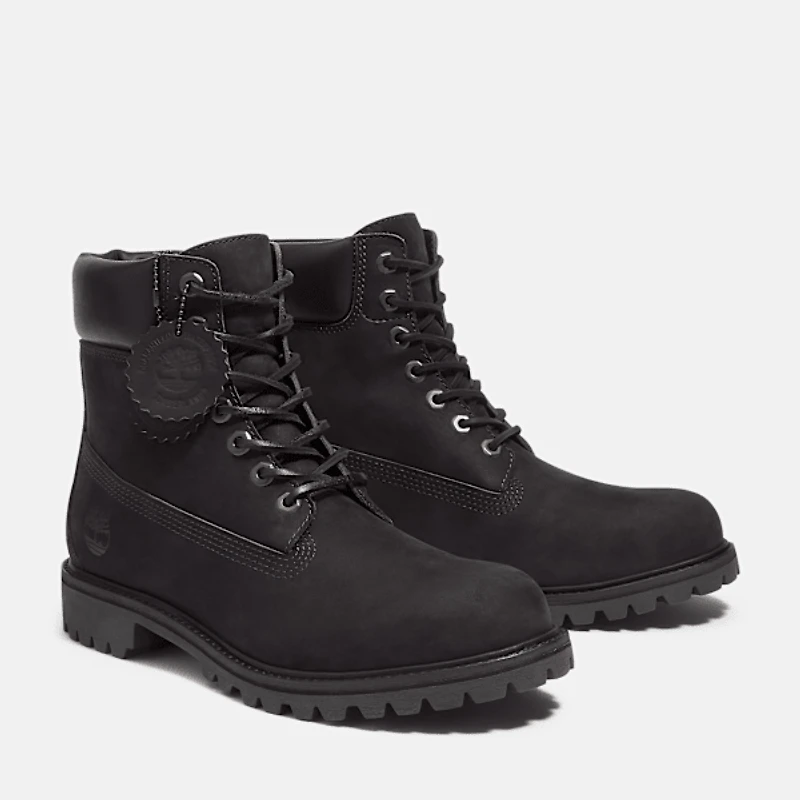 Men's Timberland® Luxe Waterproof Boot