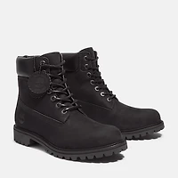 Men's Timberland® Luxe Waterproof Boot