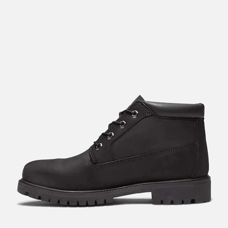 Men's Timberland® Premium Waterproof Chukka Boot
