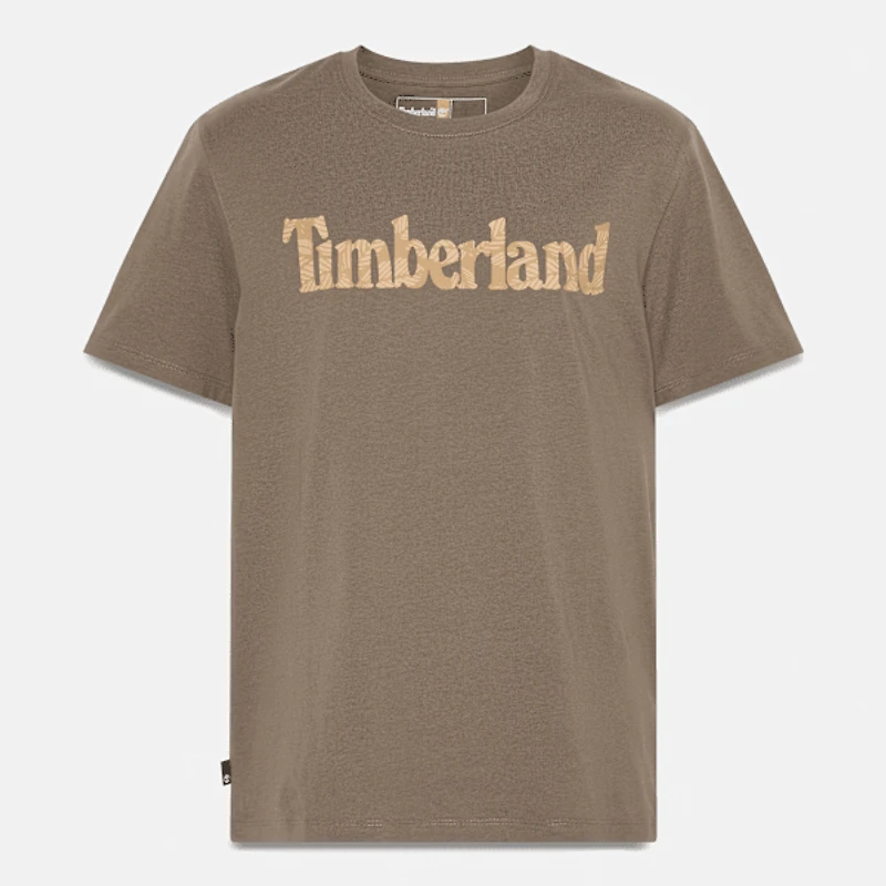 Men's Northwood Logo Short-Sleeve T-Shirt