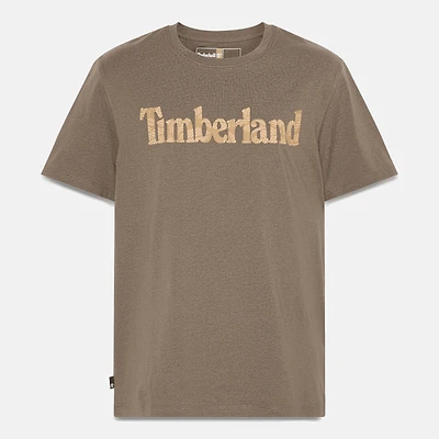 Men's Northwood Logo Short-Sleeve T-Shirt