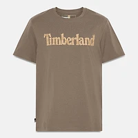 Men's Northwood Logo Short-Sleeve T-Shirt