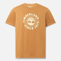 Men's Graphic Short-Sleeve T-Shirt