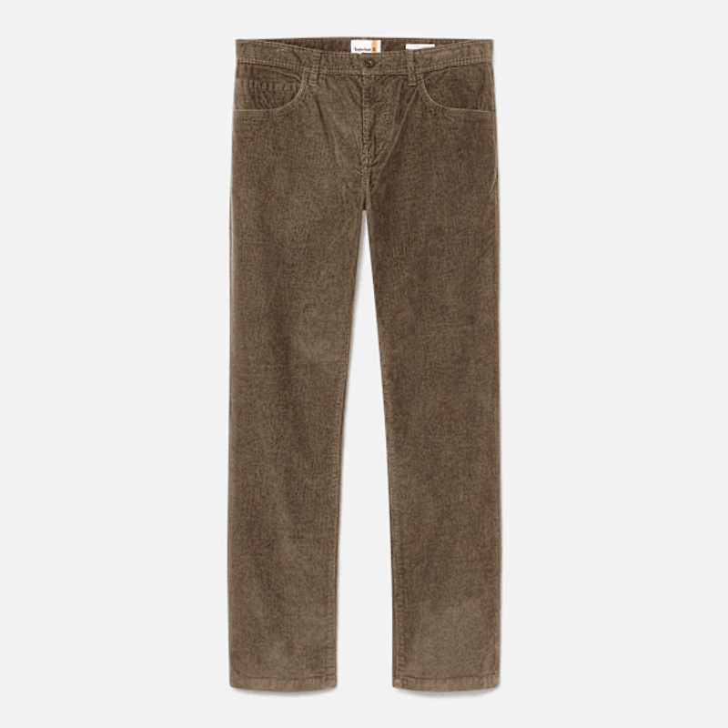 Men's Littleton 5-Pocket Corduroy Pant