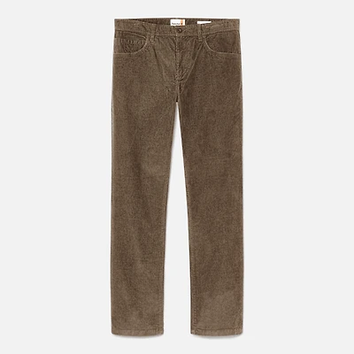Men's Littleton 5-Pocket Corduroy Pant