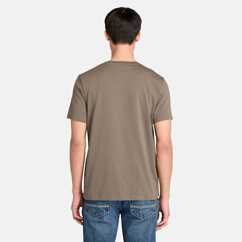 Men's Northwood Logo Short-Sleeve T-Shirt