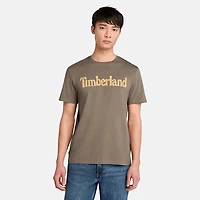 Men's Northwood Logo Short-Sleeve T-Shirt