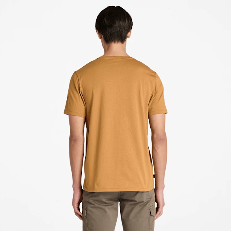 Men's Graphic Short-Sleeve T-Shirt
