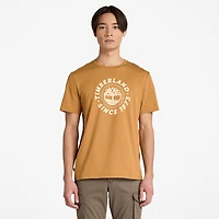 Men's Graphic Short-Sleeve T-Shirt