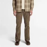 Men's Littleton 5-Pocket Corduroy Pant