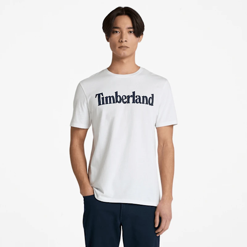 Men's Northwood Logo Short-Sleeve T-Shirt
