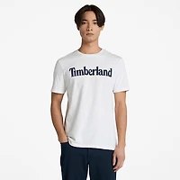 Men's Northwood Logo Short-Sleeve T-Shirt