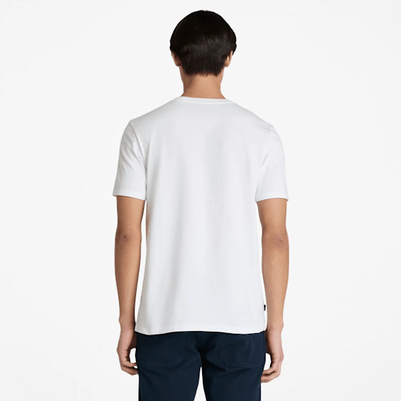Men's Northwood Logo Short-Sleeve T-Shirt