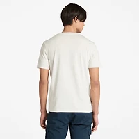 Men's Graphic Short-Sleeve T-Shirt