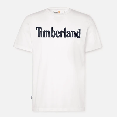 Men's Northwood Logo Short-Sleeve T-Shirt