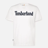 Men's Northwood Logo Short-Sleeve T-Shirt