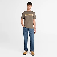 Men's Northwood Logo Short-Sleeve T-Shirt