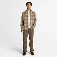 Men's Littleton 5-Pocket Corduroy Pant