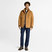 Men's Weston Water Resistant 3-In-1 Field Jacket