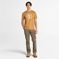 Men's Graphic Short-Sleeve T-Shirt