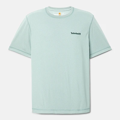 Men's Granite Lake Wicking Quick-Dry T-Shirt