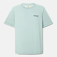 Men's Granite Lake Wicking Quick-Dry T-Shirt